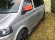 2011 Volkswagen T5 Campervan New engine fitted on 163k