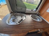 2011 Hymer B504CL