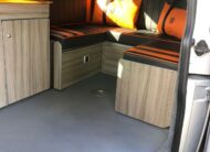 2011 Volkswagen T5 Campervan New engine fitted on 163k