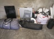 2005 Volkswagen T5 Campervan Recently serviced/timing belt/water pump