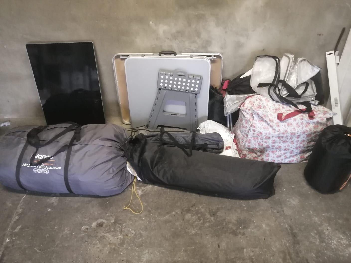 2005 Volkswagen T5 Campervan Recently serviced/timing belt/water pump