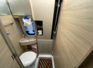 2023 Chausson V594 Max, 4 Berth, Located in Perthshire, Scotland