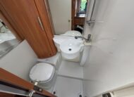 2011 Hymer B504CL
