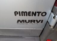 2013 Murvi Pimento