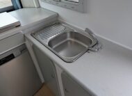 2013 Murvi Pimento Campervan – 24 Month Warranty