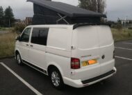 2005 Volkswagen T5 Campervan Recently serviced/timing belt/water pump