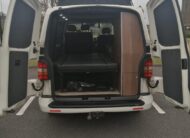 2005 Volkswagen T5 Campervan Recently serviced/timing belt/water pump