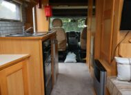 2007 Elddis Sunseeker 150