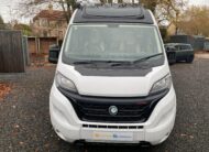 2023 Chausson V594 Max, 4 Berth, Located in Perthshire, Scotland