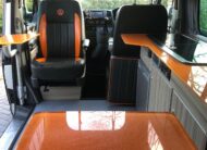 2011 Volkswagen T5 Campervan New engine fitted on 163k