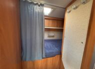 2011 Hymer B504CL