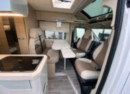 2023 Chausson V594 Max, 4 Berth, Located in Perthshire, Scotland