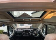 2023 Chausson V594 Max, 4 Berth, Located in Perthshire, Scotland