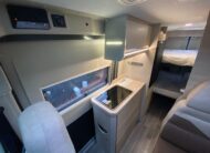 2023 Chausson V594 Max, 4 Berth, Located in Perthshire, Scotland