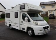 2007 Elddis Sunseeker 150