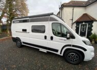 2023 Chausson V594 Max, 4 Berth, Located in Perthshire, Scotland