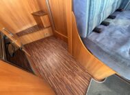 2011 Hymer B504CL