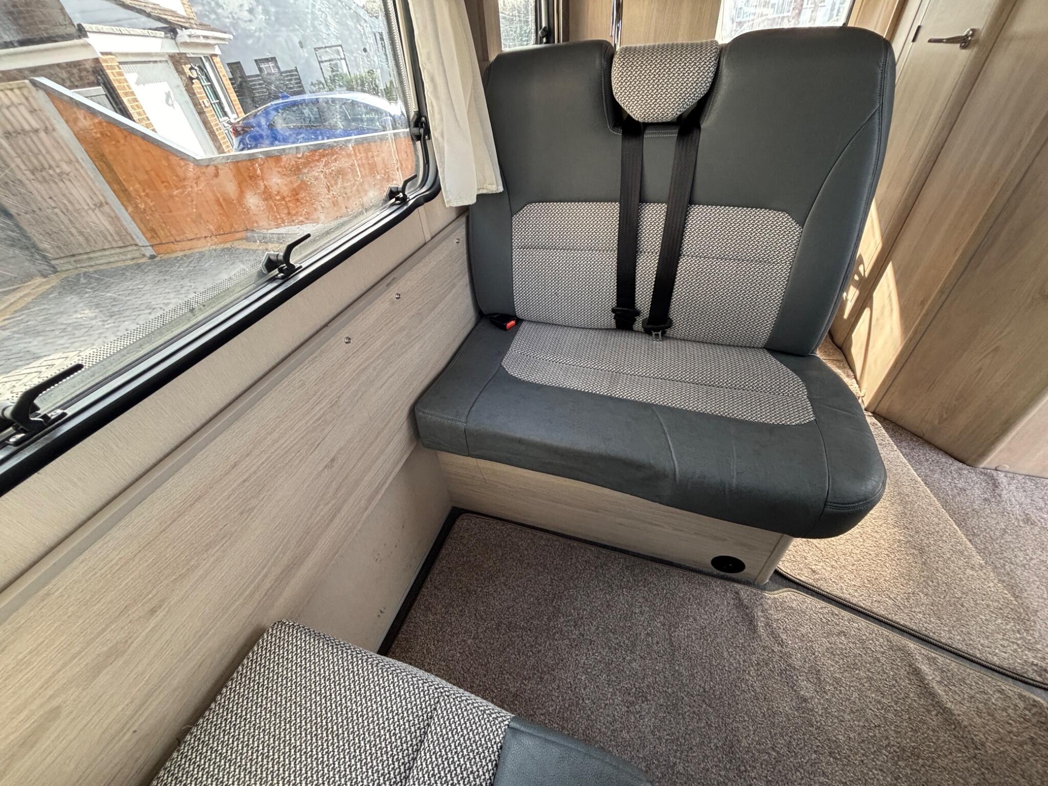 2022 Auto-Trail F-Line F72