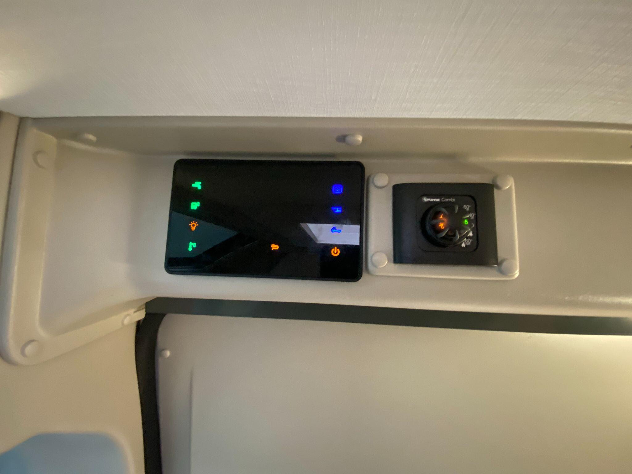 2023 Chausson V594 Max, 4 Berth, Located in Perthshire, Scotland
