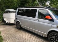 2011 Volkswagen T5 Campervan New engine fitted on 163k