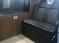 2005 Volkswagen T5 Campervan Recently serviced/timing belt/water pump