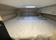 2023 Chausson V594 Max, 4 Berth, Located in Perthshire, Scotland