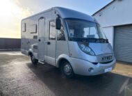2011 Hymer B504CL