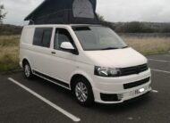2005 Volkswagen T5 Campervan Recently serviced/timing belt/water pump