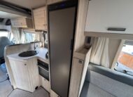 2022 Auto-Trail F-Line F72