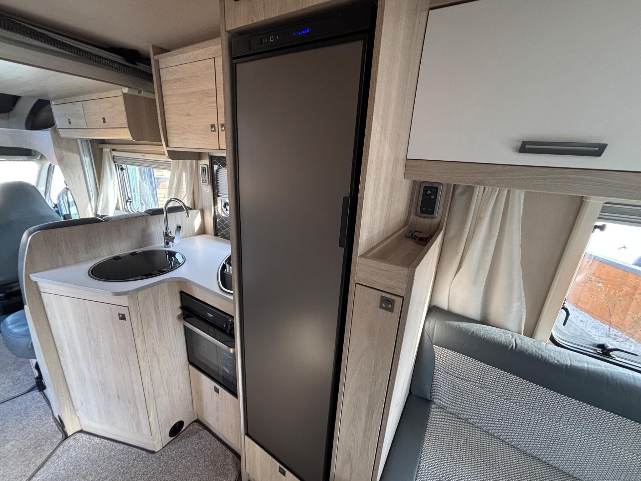 2022 Auto-Trail F-Line F72