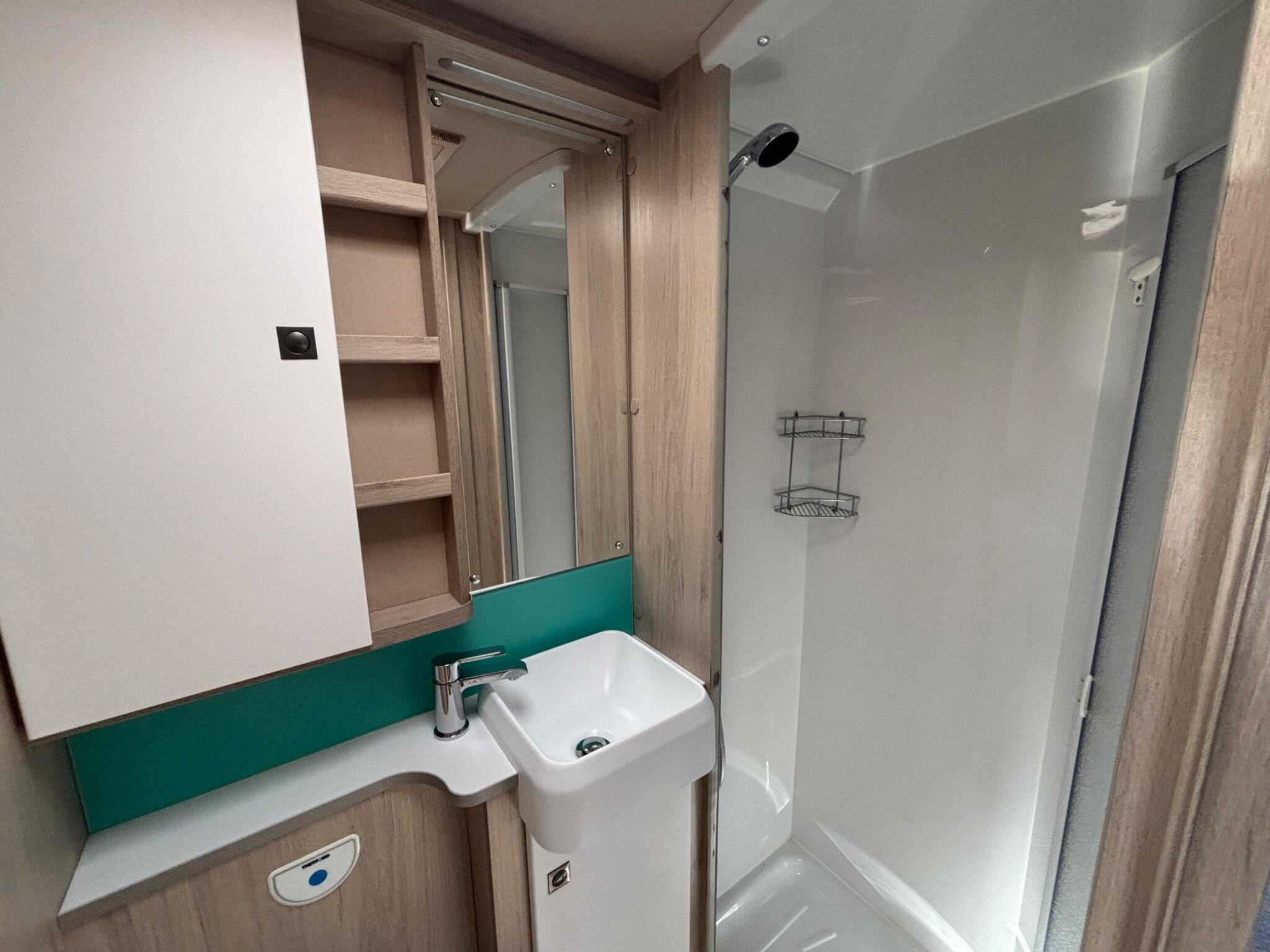 2022 Auto-Trail F-Line F72