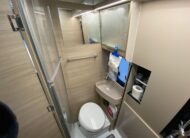 2023 Chausson V594 Max, 4 Berth, Located in Perthshire, Scotland