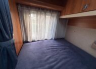 2011 Hymer B504CL