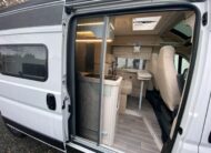 2023 Chausson V594 Max, 4 Berth, Located in Perthshire, Scotland
