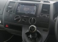 2005 Volkswagen T5 Campervan Recently serviced/timing belt/water pump