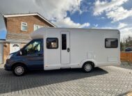 2022 Auto-Trail F-Line F72