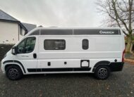 2023 Chausson V594 Max, 4 Berth, Located in Perthshire, Scotland