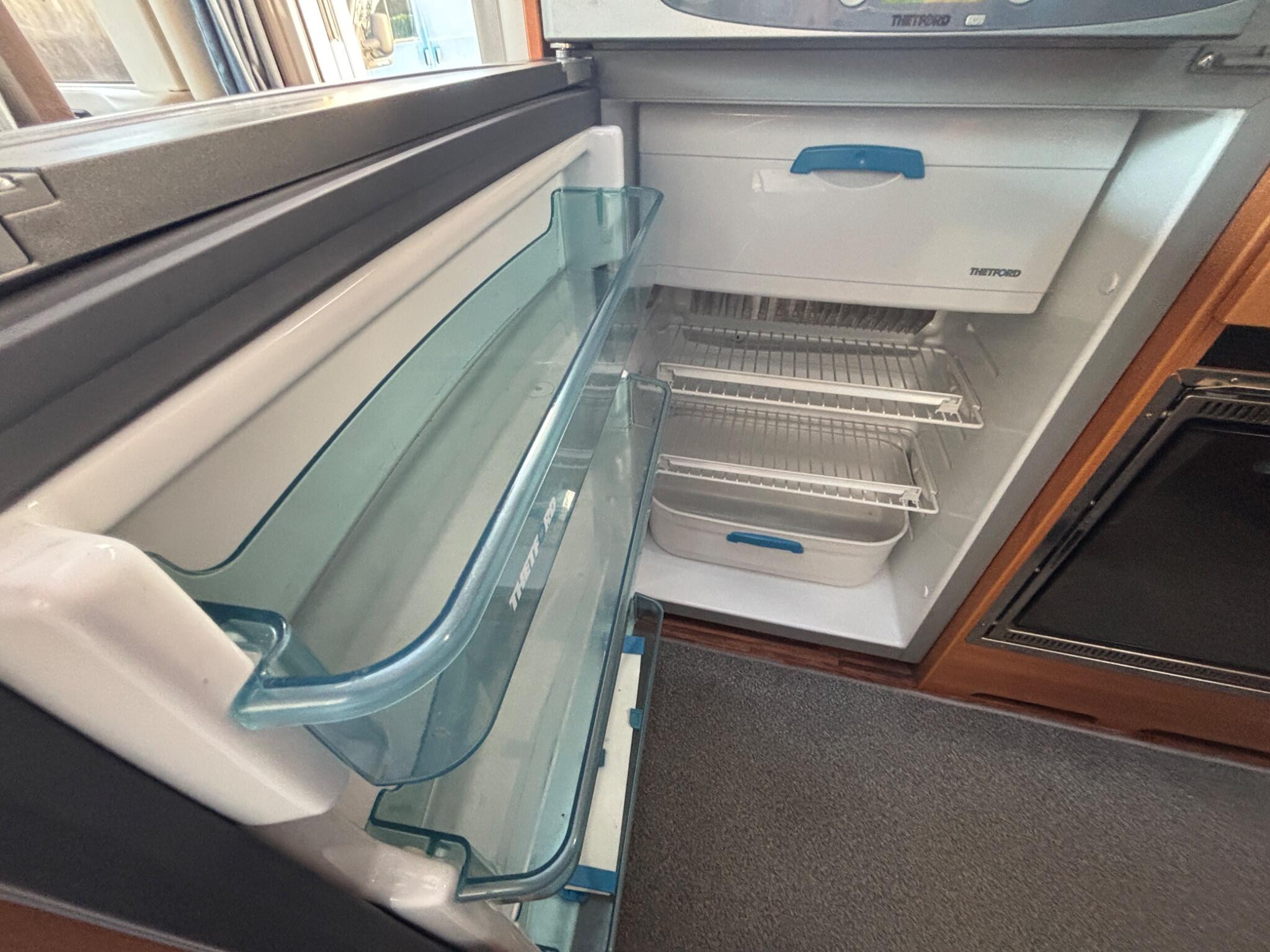 2011 Hymer B504CL