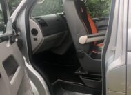 2011 Volkswagen T5 Campervan New engine fitted on 163k