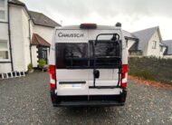 2023 Chausson V594 Max, 4 Berth, Located in Perthshire, Scotland