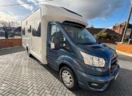 2022 Auto-Trail F-Line F72