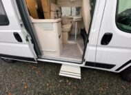 2023 Chausson V594 Max, 4 Berth, Located in Perthshire, Scotland