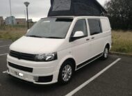 2005 Volkswagen T5 Campervan Recently serviced/timing belt/water pump