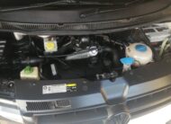 2005 Volkswagen T5 Campervan Recently serviced/timing belt/water pump