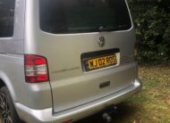 2011 Volkswagen T5 Campervan New engine fitted on 163k