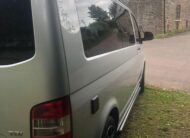 2011 Volkswagen T5 Campervan New engine fitted on 163k