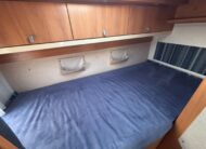 2011 Hymer B504CL