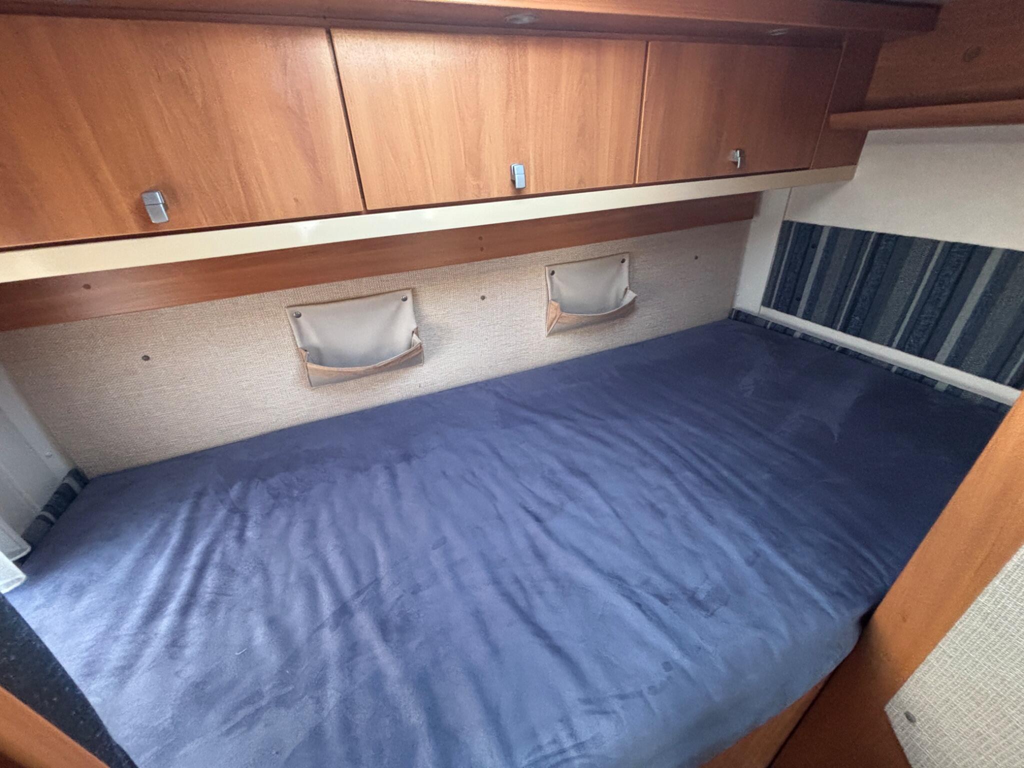 2011 Hymer B504CL