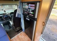 2006 Kentucky Camp Corral 4 Ford Transit 135 T350