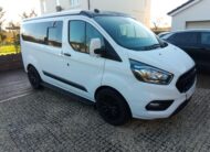 2022 Ford Transit Custom 2022 Hi Spec Campervan
